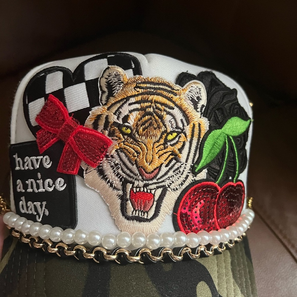 Custom Trucker Hat - image 5